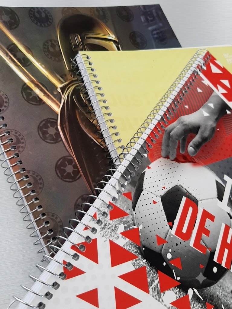 Documentación corporativa